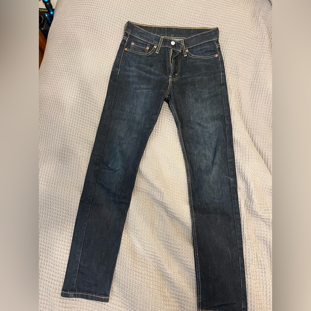 Levi’s 510 29x32